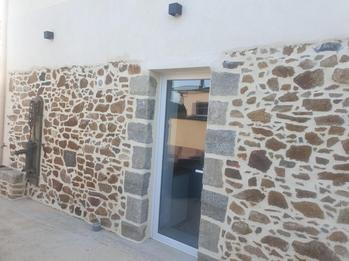 Gite Atypique Avec Jacuzzi Hillion Extérieur photo